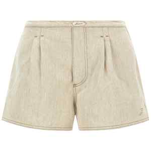 Jacquemus Le Short De-nimes Amelo Shorts