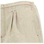 Jacquemus Le Short De-nimes Amelo Shorts