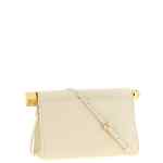 Jacquemus Le Sac Rond Carré Clutch
