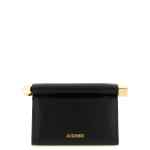 Jacquemus Rond Carré Clutch Bag