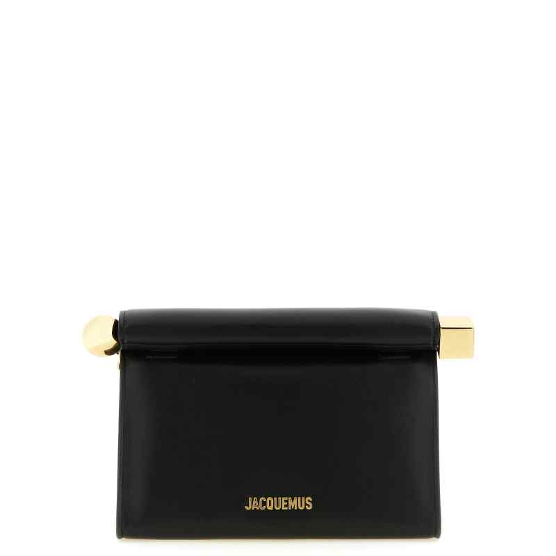 26HBAW00472AC27L14990_01_M_2026-07-31T08-42-44.426Z Jacquemus Rond Carré Clutch Bag