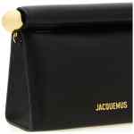 Jacquemus Rond Carré Clutch Bag