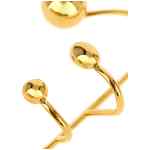 Paco Rabanne Handcuff Punk Bracelet