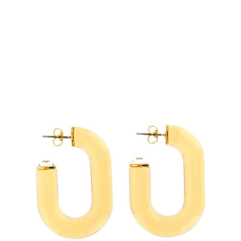 26HBB0577PLX188P702_01_M_2026-08-24T09-21-32.122Z Paco Rabanne Bo Resine Earrings With Crystal Detail
