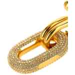 Paco Rabanne Necklace With Crystal Pendant