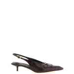 Jacquemus Les Slingbacks Cubisto B Slingback