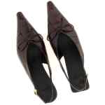 Jacquemus Les Slingbacks Cubisto B Slingback
