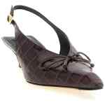 Jacquemus Les Slingbacks Cubisto B Slingback
