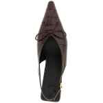 Jacquemus Les Slingbacks Cubisto B Slingback