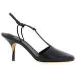Jacquemus Les Sandales Pina Sandals