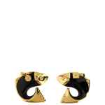 Jacquemus Les Boucles Poisson Earrings