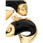 Jacquemus Les Boucles Poisson Earrings