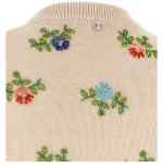 Paco Rabanne Sweater With Beads Embroidery