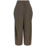 Jacquemus Le Pantalon Cubisto Pants
