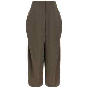 Jacquemus Le Pantalon Cubisto Pants