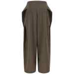 Jacquemus Le Pantalon Cubisto Pants