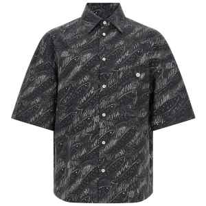 Jacquemus La Chemise Rio Shirt