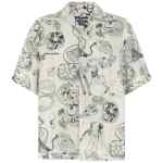 Jacquemus La Chemise Cocktail Shirt