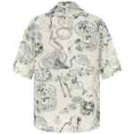 Jacquemus La Chemise Cocktail Shirt