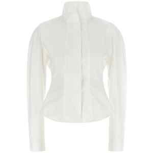 Jacquemus La Chemise Tulipe Shirt