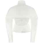 Jacquemus La Chemise Tulipe Shirt