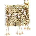 Paco Rabanne 1969 Shoulder Bag With Fringes