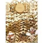 Paco Rabanne 1969 Shoulder Bag With Fringes