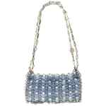 Paco Rabanne 1969 Nano Shoulder Bag