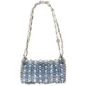 Paco Rabanne 1969 Nano Shoulder Bag