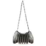 Paco Rabanne Chainmail Shoulder Bag