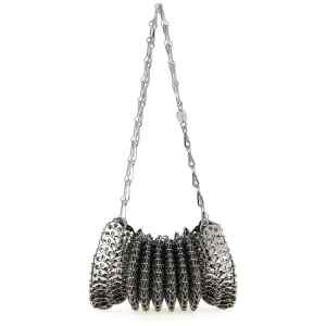 Paco Rabanne Chainmail Shoulder Bag