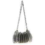 Paco Rabanne Chainmail Shoulder Bag