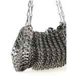 Paco Rabanne Chainmail Shoulder Bag