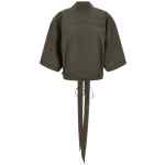 Jacquemus La Blouse Havana Blouse