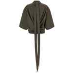 Jacquemus La Blouse Havana Blouse
