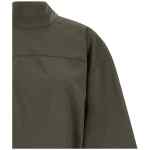 Jacquemus La Blouse Havana Blouse