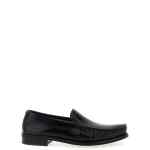 Prada Leather Loafers