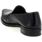 Prada Leather Loafers