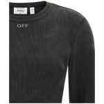 Off White Off Stamp T-shirt