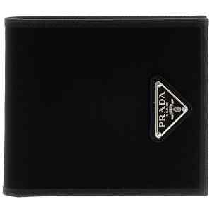 Prada Re-nylon Wallet