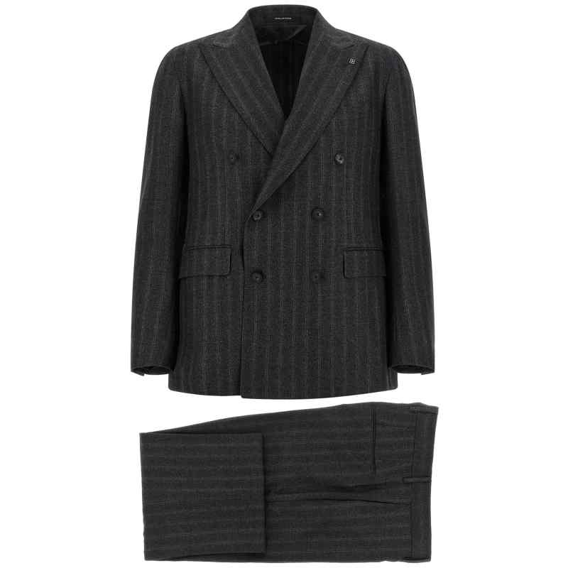 2SNY10BNTAI150204S3147_01_M_2026-08-14T11-12-43.503Z Tagliatore New York Dress