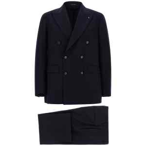 Tagliatore New York Dress
