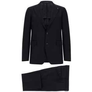 Tagliatore Vesuvio Dress