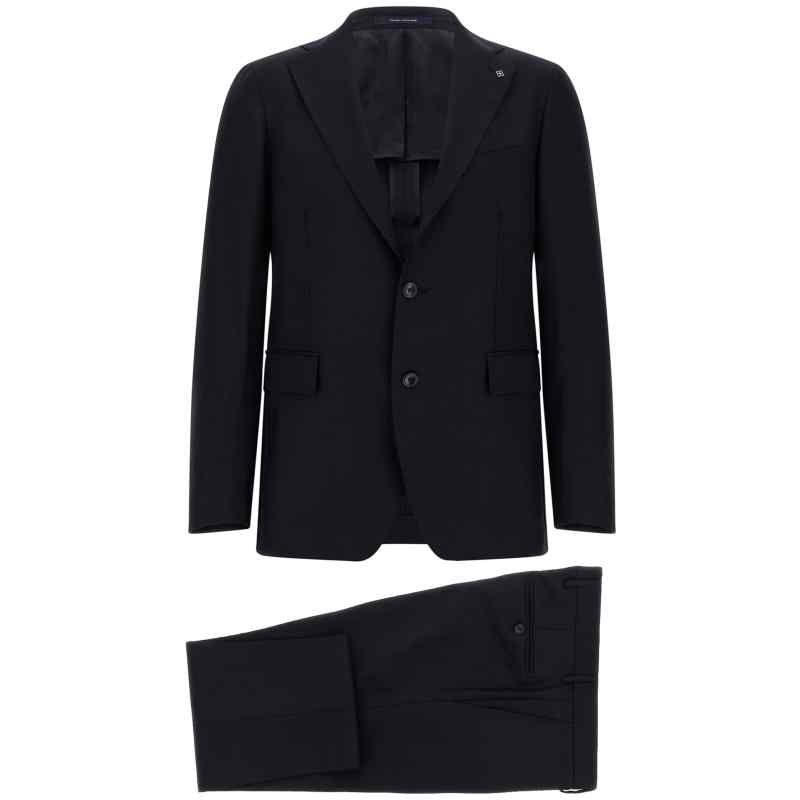 Tagliatore Vesuvio Dress