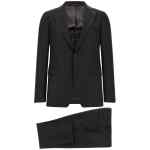 Tagliatore Vesuvio Dress