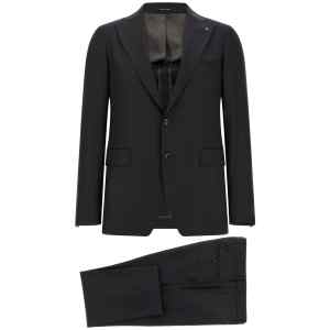 Tagliatore Vesuvio Dress