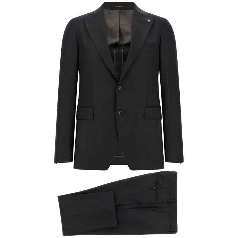Tagliatore Vesuvio Dress