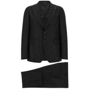 Tagliatore Vesuvio Dress