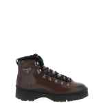Prada Brixxen Ankle Boots