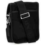 Prada Re-nylon Logo Crossbody Bag